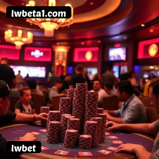 Coleção Premium de Slots lwbet - NetEnt, Pragmatic Play, Evolution